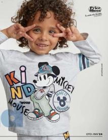 Catálogos virtuales Price Shoes 13/09/2024 - 17/11/2024 Price Shoes   Licencias | Otoño   Invierno página 3